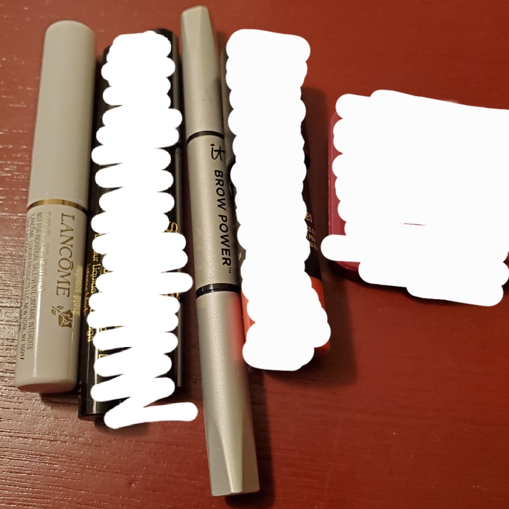 Assorted makeup minis - Pick 1
